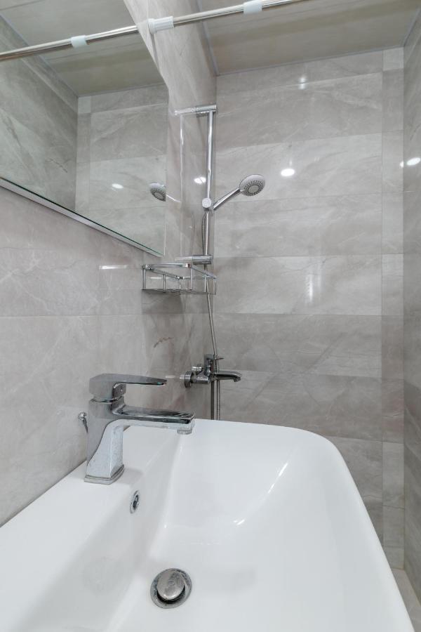 Borjomi Villa Roma Ngoại thất bức ảnh