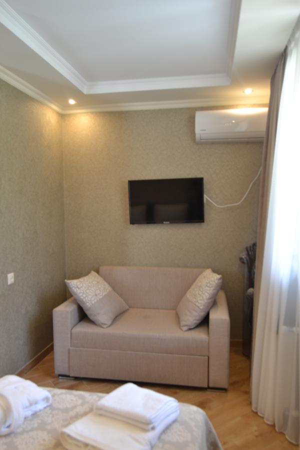 Borjomi Villa Roma Ngoại thất bức ảnh